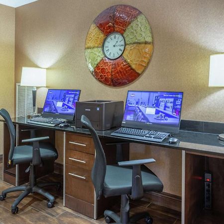 Hampton Inn Biloxi-Ocean Springs Eksteriør bilde