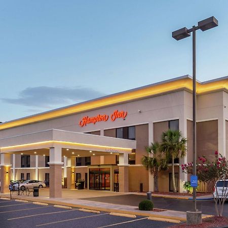 Hampton Inn Biloxi-Ocean Springs Eksteriør bilde