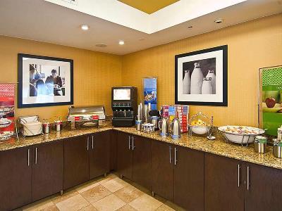 Hampton Inn Biloxi-Ocean Springs Eksteriør bilde