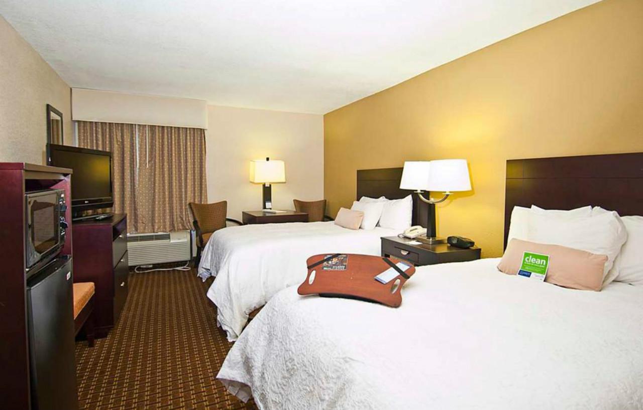 Hampton Inn Biloxi-Ocean Springs Eksteriør bilde