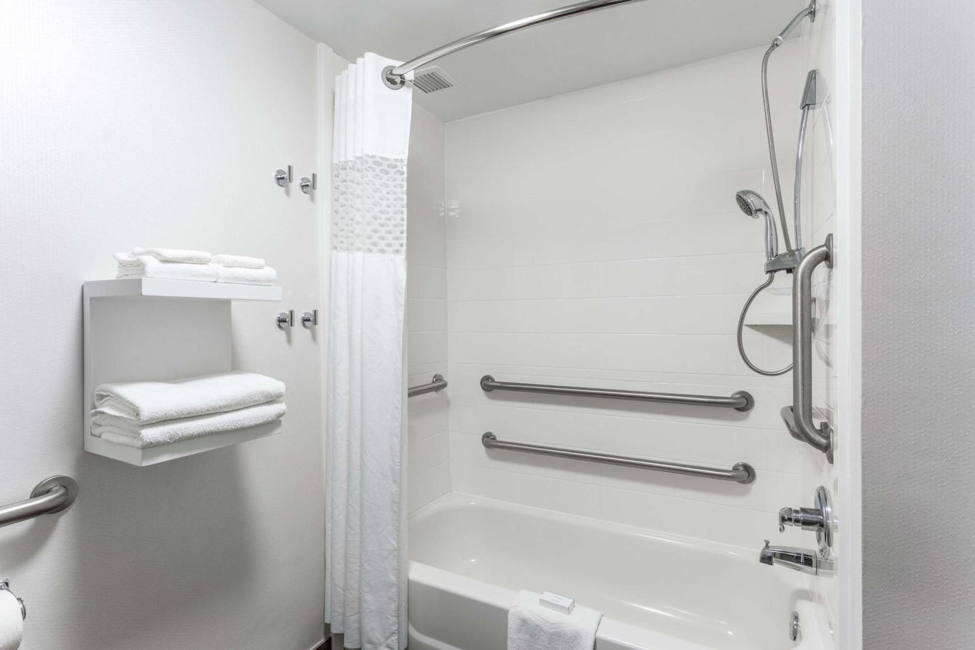Hampton Inn Biloxi-Ocean Springs Eksteriør bilde