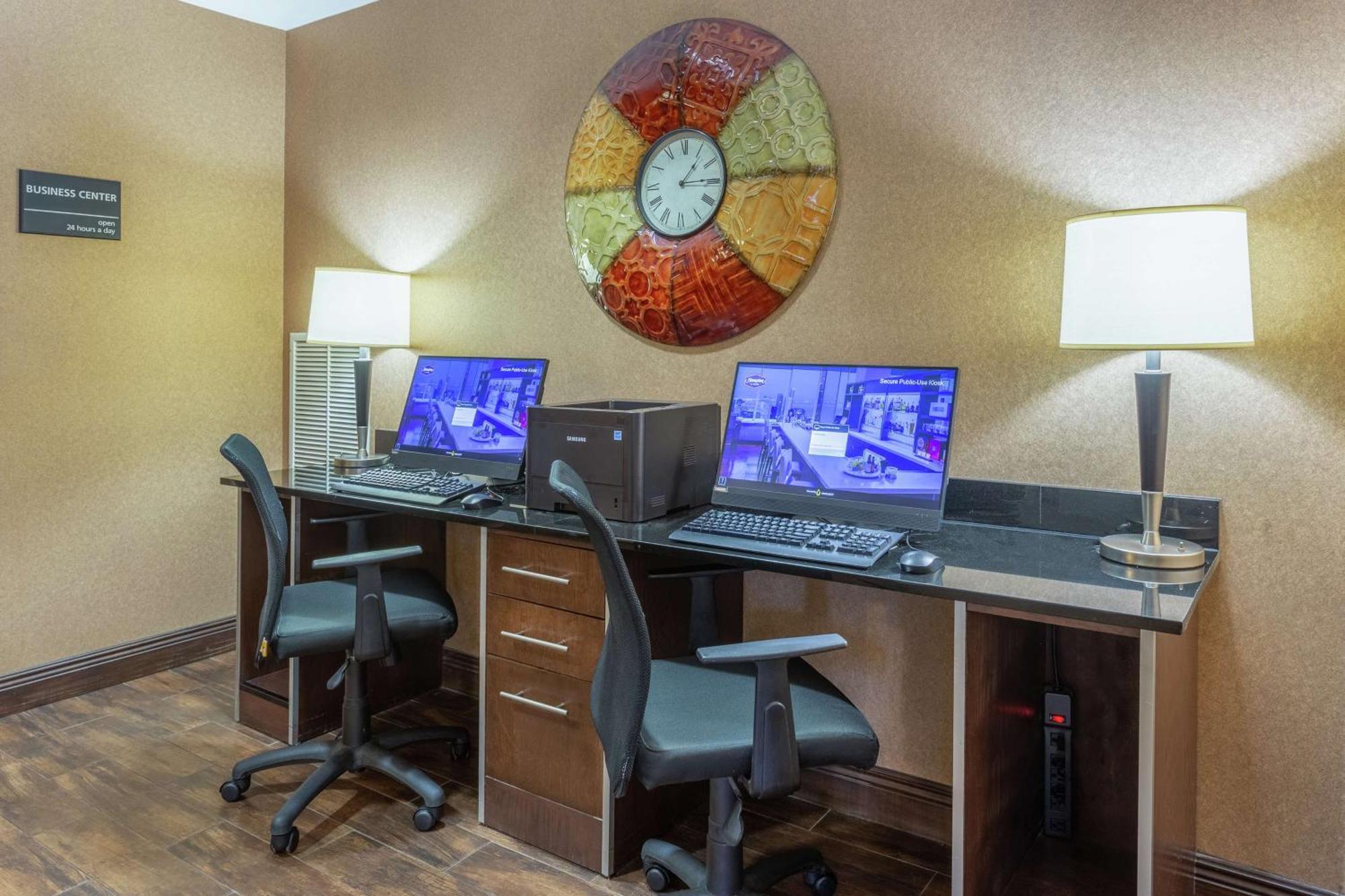 Hampton Inn Biloxi-Ocean Springs Eksteriør bilde