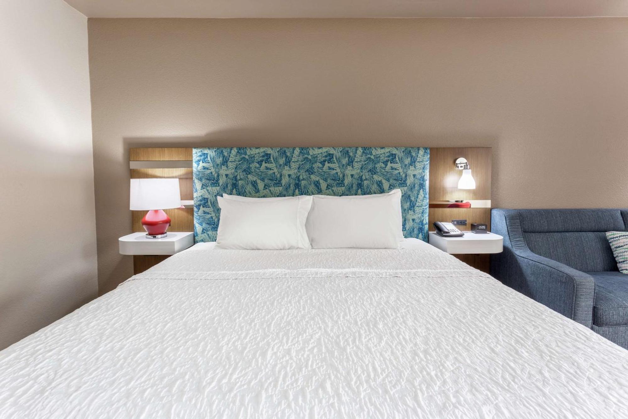 Hampton Inn Biloxi-Ocean Springs Eksteriør bilde