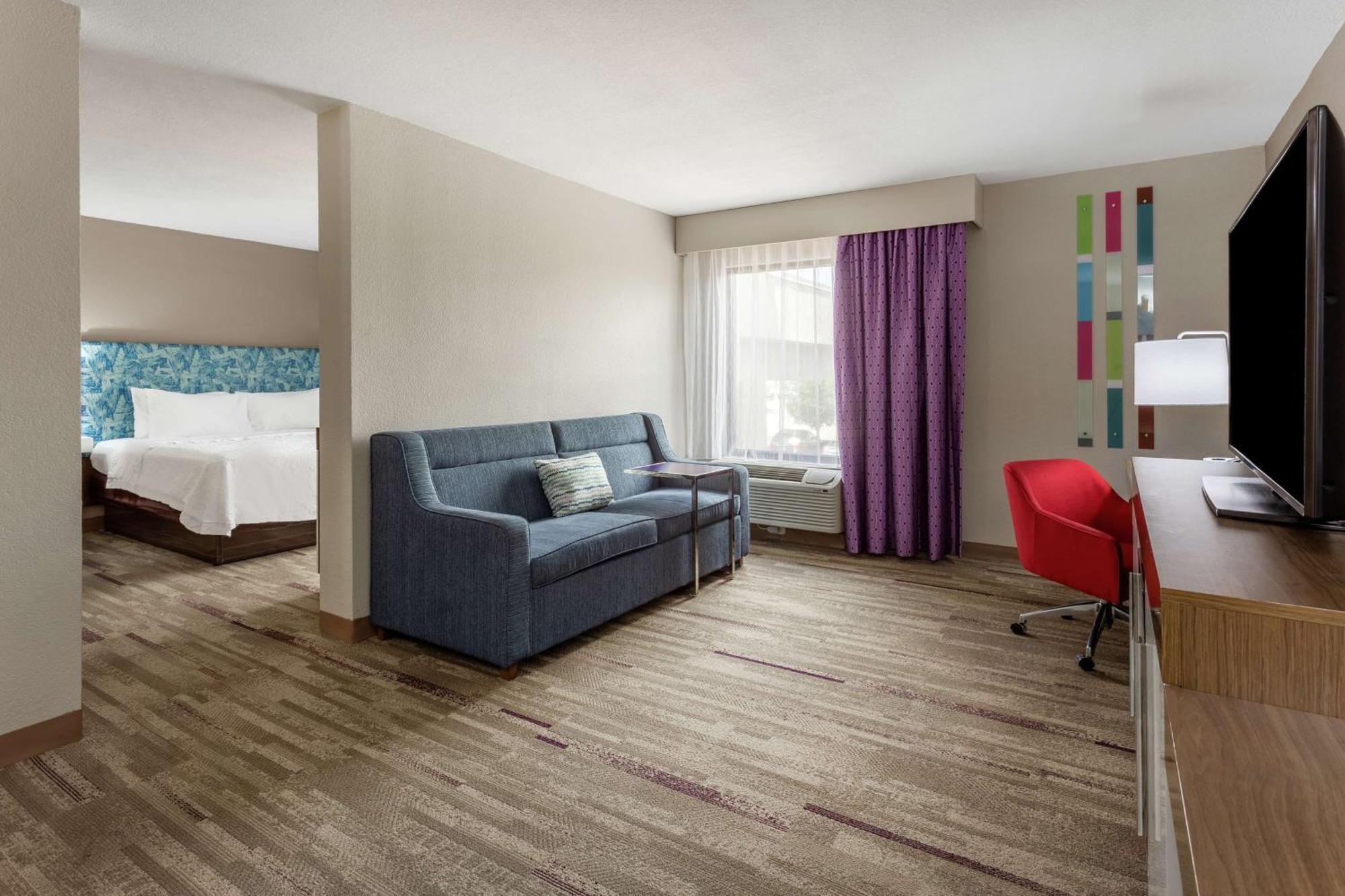 Hampton Inn Biloxi-Ocean Springs Eksteriør bilde