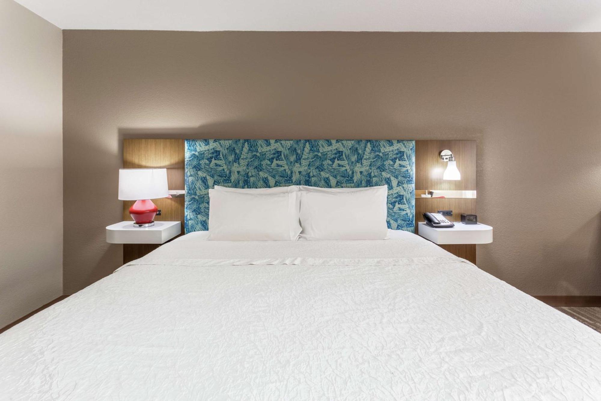 Hampton Inn Biloxi-Ocean Springs Eksteriør bilde