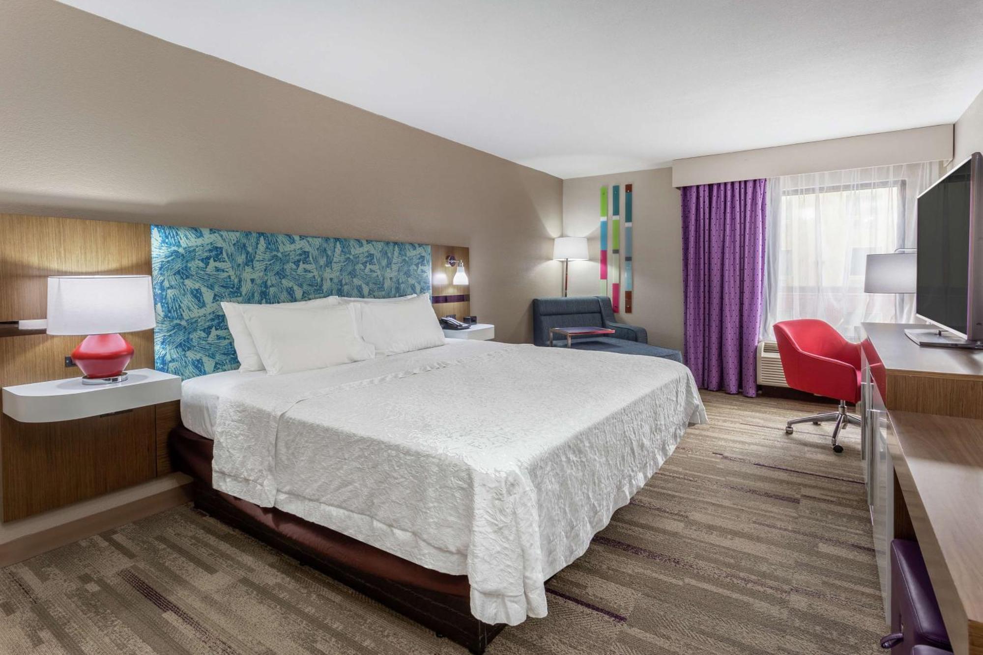 Hampton Inn Biloxi-Ocean Springs Eksteriør bilde
