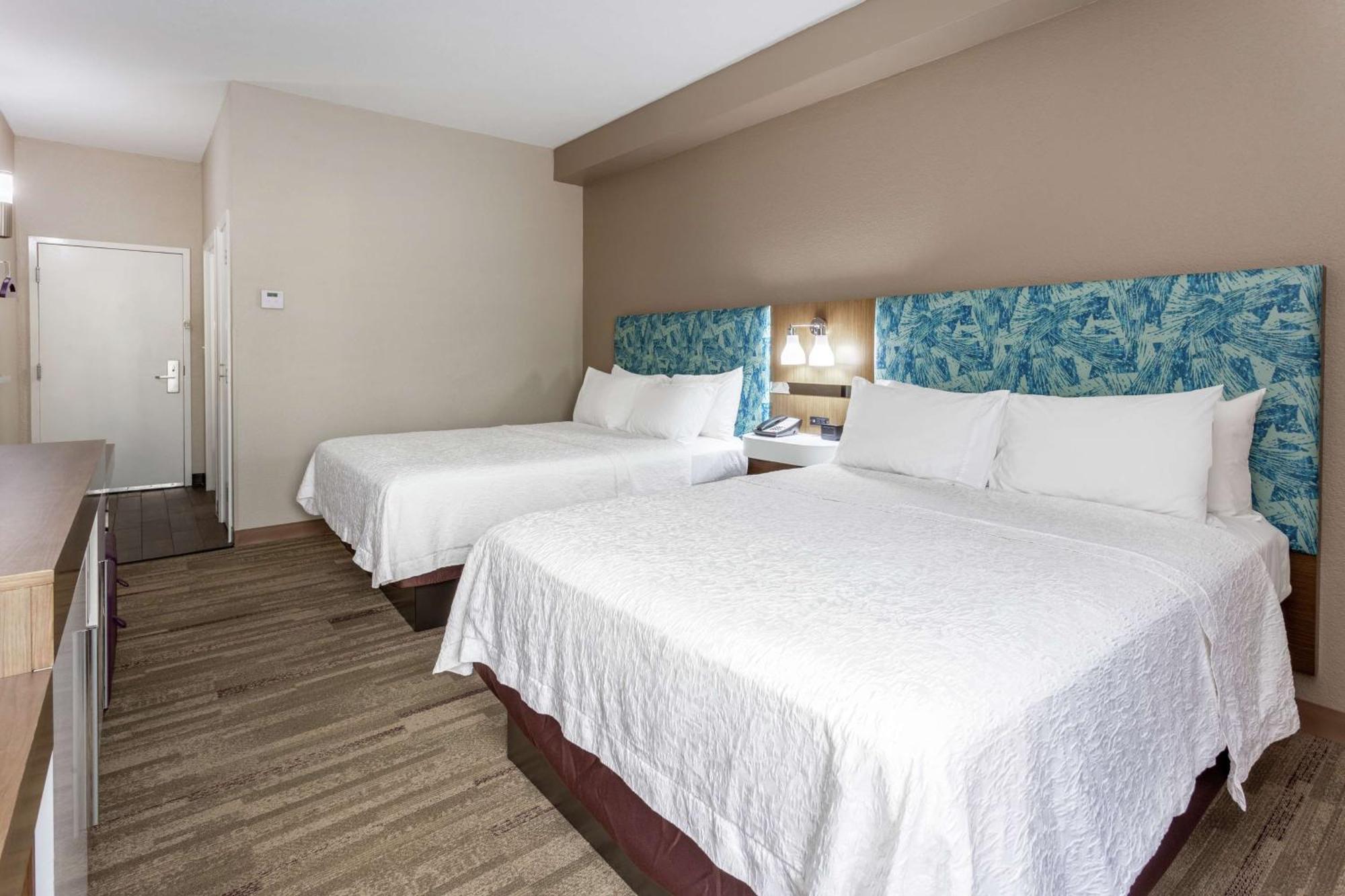 Hampton Inn Biloxi-Ocean Springs Eksteriør bilde