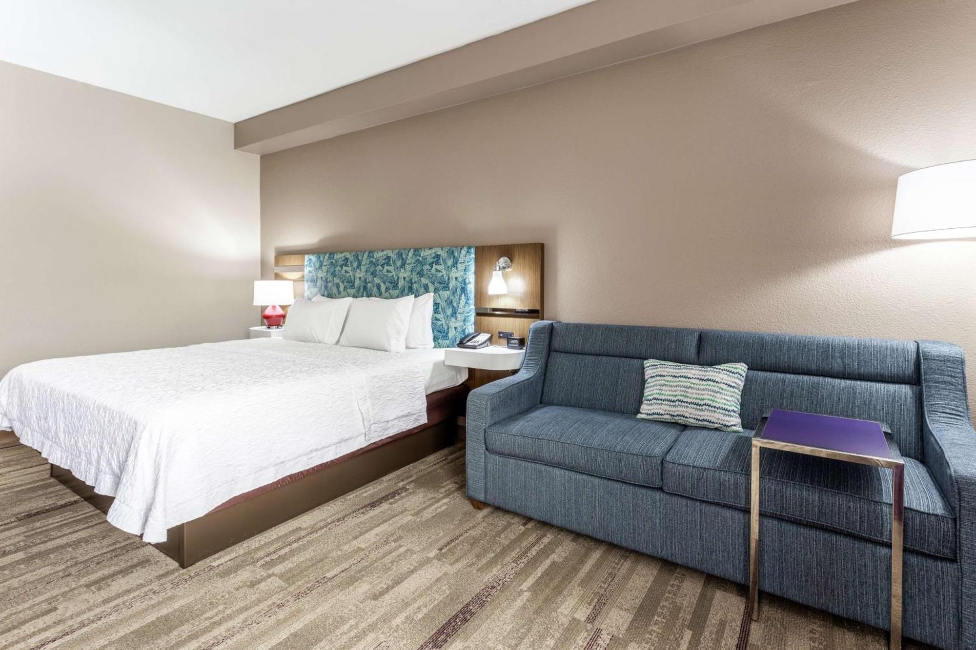 Hampton Inn Biloxi-Ocean Springs Eksteriør bilde
