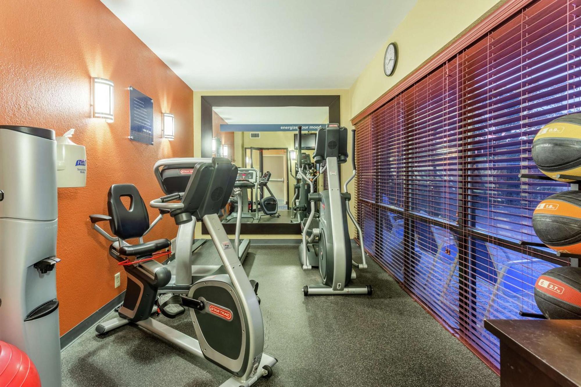 Hampton Inn Biloxi-Ocean Springs Eksteriør bilde