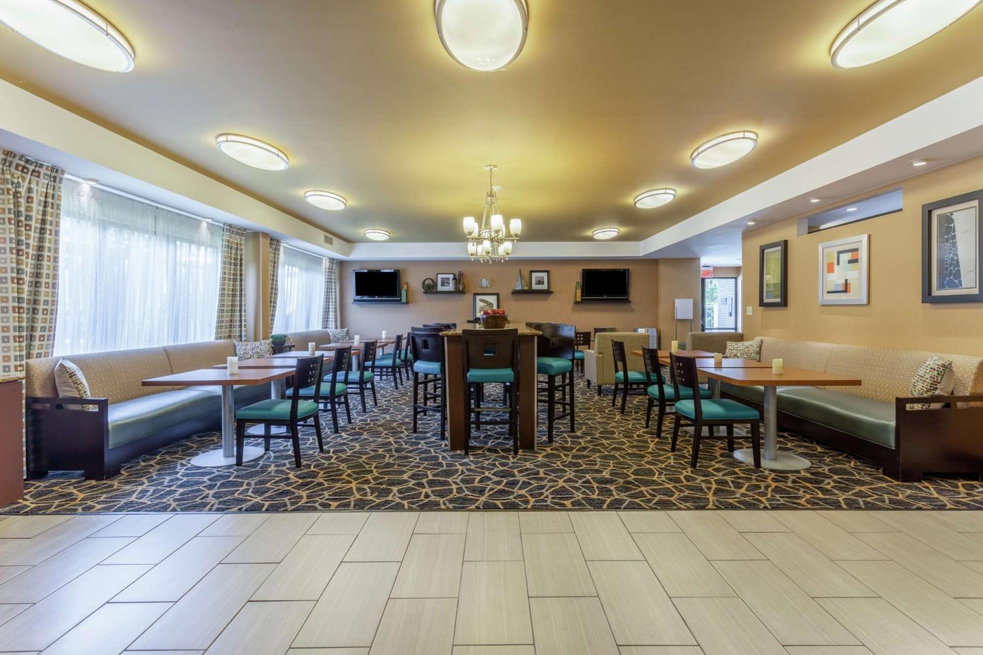Hampton Inn Biloxi-Ocean Springs Eksteriør bilde