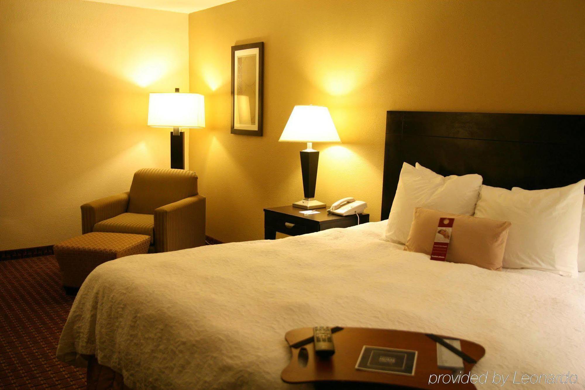 Hampton Inn Biloxi-Ocean Springs Rom bilde