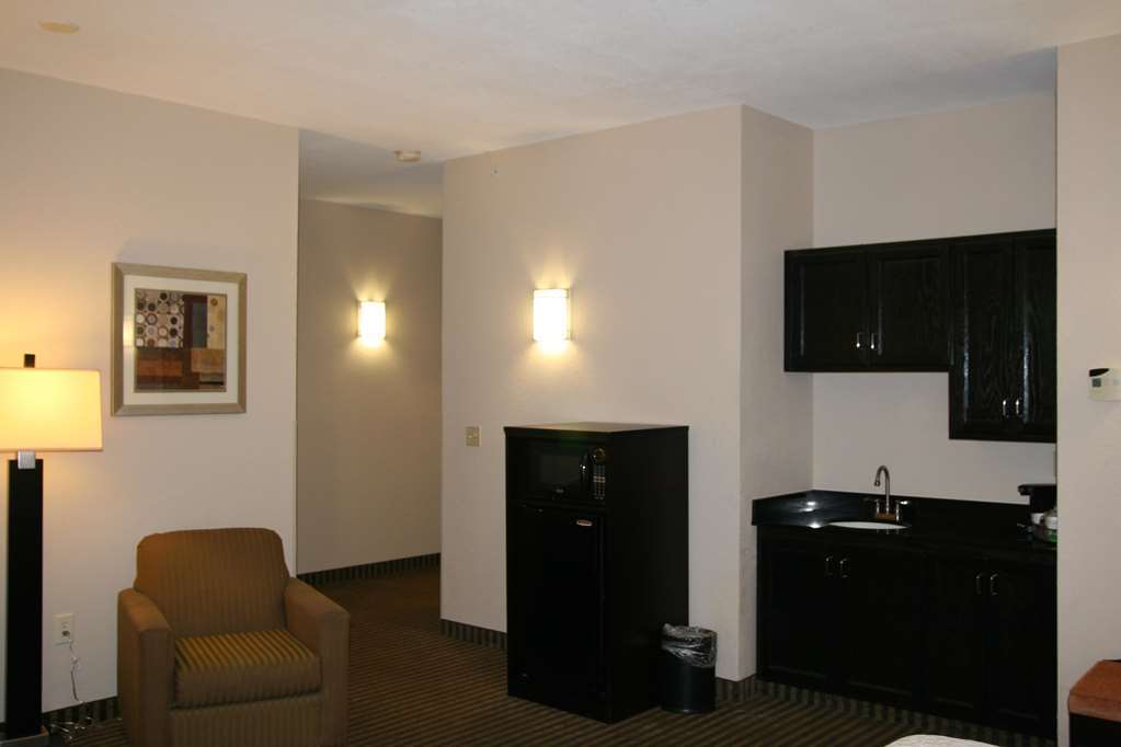 Hampton Inn Biloxi-Ocean Springs Rom bilde