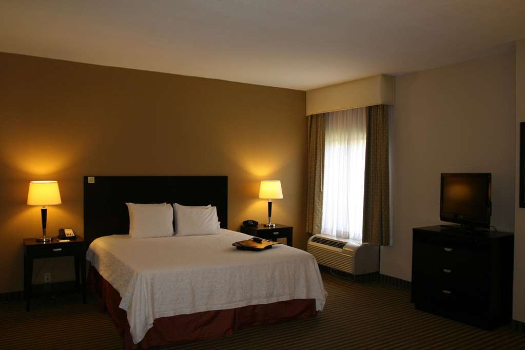 Hampton Inn Biloxi-Ocean Springs Rom bilde